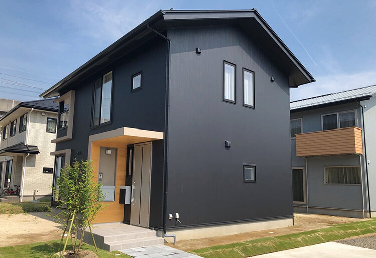 新作商品のご紹介 ガルバリウム鋼板 金属サイ Living Design Center Ozone