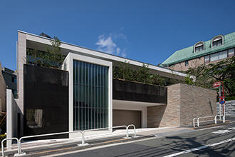 安藤 貴昭 / 安藤貴昭建築設計事務所 | 建築家