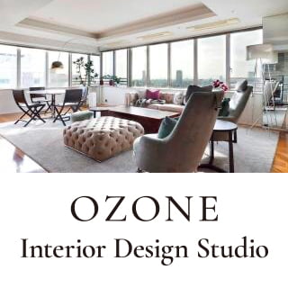 OZONE Interior Design Studio