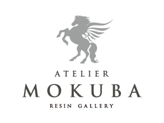 ATELIER MOKUBA RESIN GALLERY