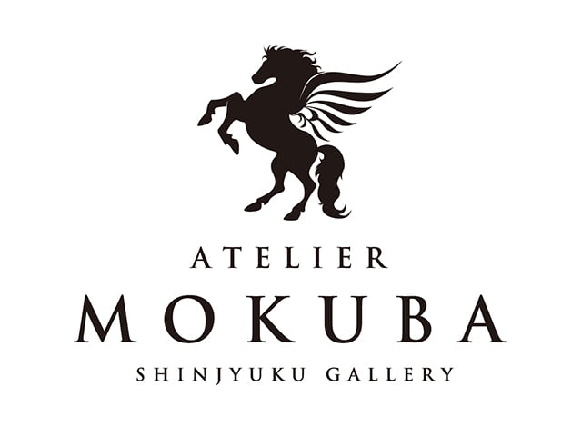 ATELIER MOKUBA SHINJYUKU GALLERY