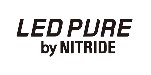 LED PURE by NITRIDE
