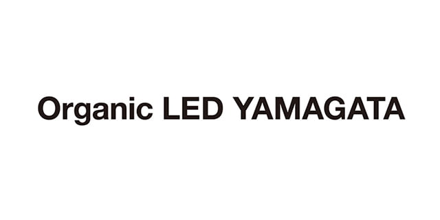 Organic LED YAMAGATA