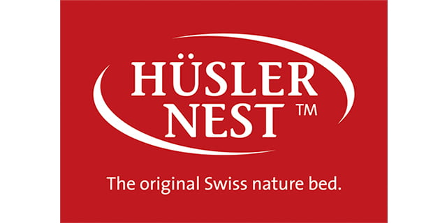 HÜSLER NEST