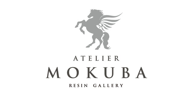 ATELIER MOKUBA RESIN GALLERY