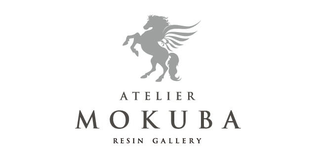 ATELIER MOKUBA　RESIN