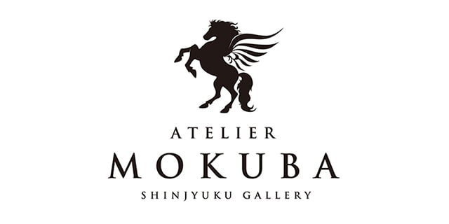 ATELIER MOKUBA SHIJYUKU GALLERY