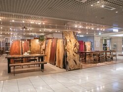 関家具 ATELIER MOKUBA 新宿ギャラリー