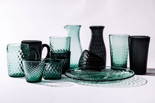 mado ガラス食器