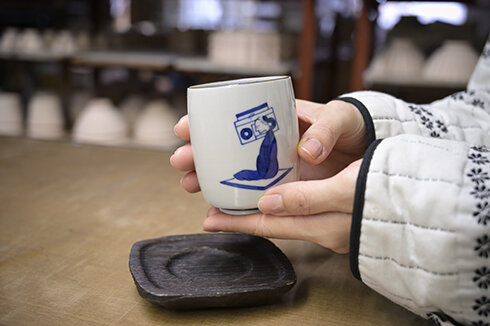 昔からの良さを、今の時代に向けて翻訳する1