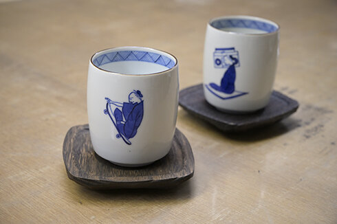 昔からの良さを、今の時代に向けて翻訳する2