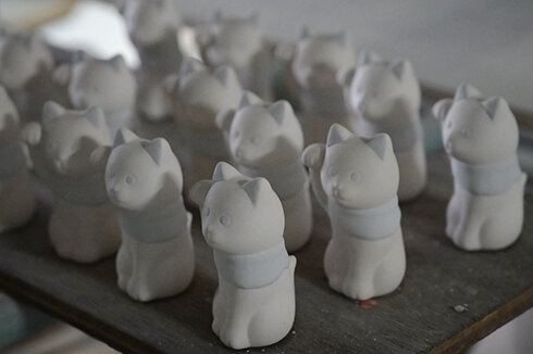 つくる手と使う手をつなげる「暮らすモノ」のストーリー2