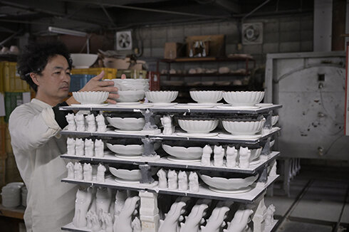 つくる手と使う手をつなげる「暮らすモノ」のストーリー1