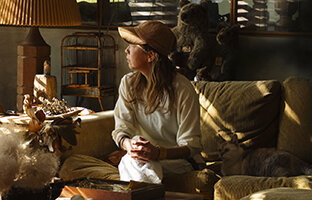 TRUCK FURNITURE 唐津 裕美