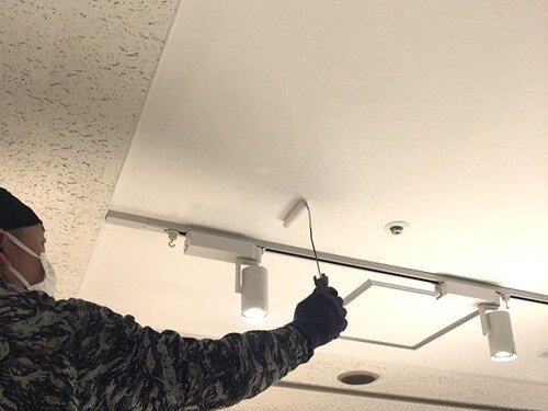 カビ・においを解消する塗料ナチュリアコート2