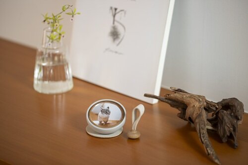 ペット用仏具SottoSora1