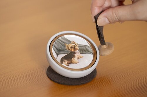 ペット用仏具Tailo3