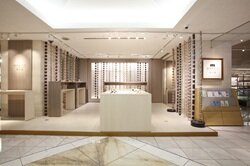 瀬尾製作所展示室