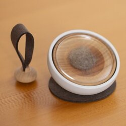 ペット用仏具Tailo形見