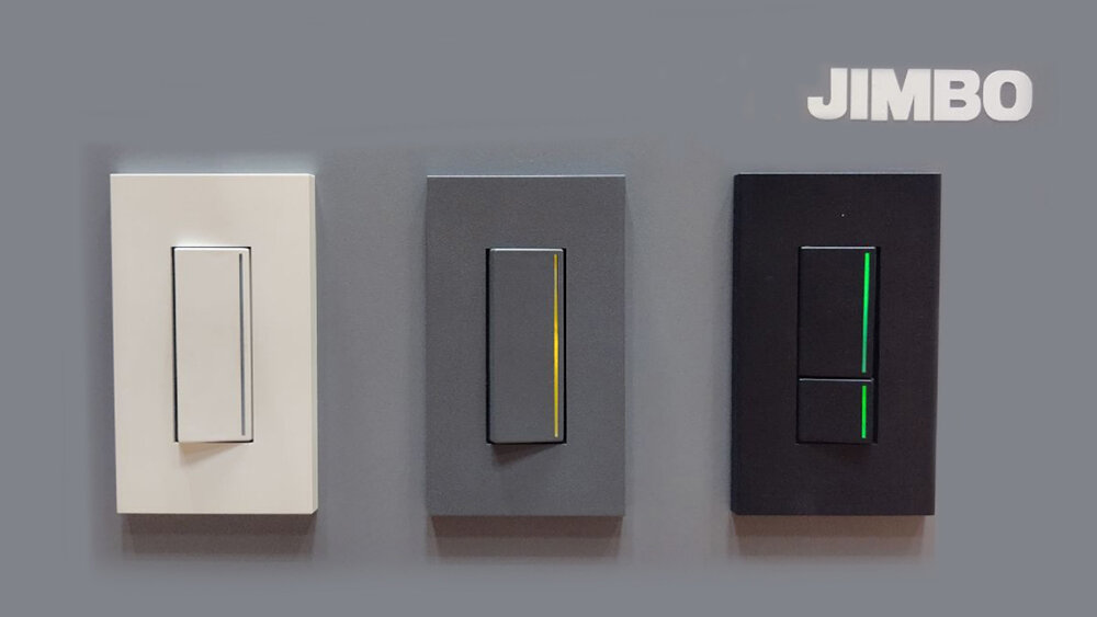 OZONEで体験する、スイッチ選び