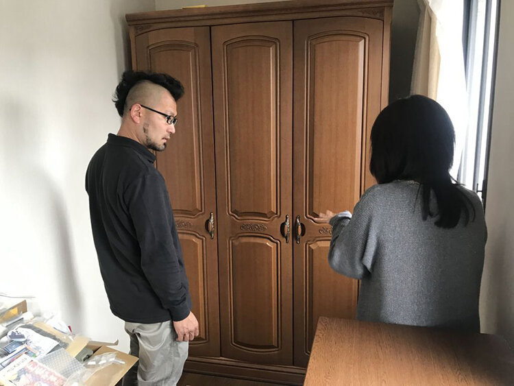 「断られ続けた家具」にも向き合う、職人の情熱