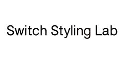 Panasonic「Switch Styling Lab」ロゴ