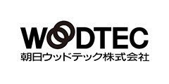 朝日ウッドテック 東京ショールーム　ロゴ
