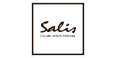 Salis　ロゴ