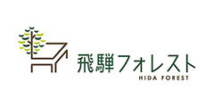 飛騨フォレスト 新宿　ロゴ