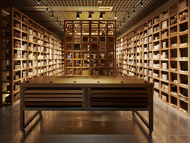 Living Design Center Ozone 住まいとインテリアの情報センター Living Design Center Ozone 住まいとインテリアの情報センター