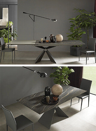 イタリアALTACOM社 新作エクステンショ｜LIVING DESIGN