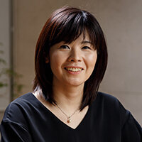 高木 美奈氏(OZONE住まいづくりコンサルタント)