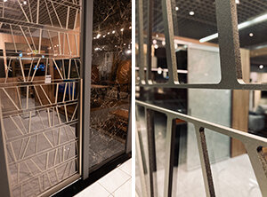 新商品「Raiki Hinged Door」|LIVING DESIGN CENTER OZONE 新商品「Raiki Hinged Door」|LIVING DESIGN CENTER OZONE