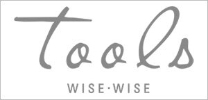 WISE・WISE toolsロゴ