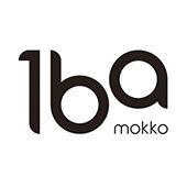 （有）一場木工所ロゴ