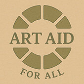 Art Aid for Allロゴ