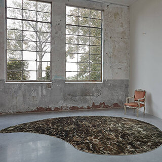 空間を彩る絨毯・ラグ ✕ 家具のトータルコーディネートフェア2