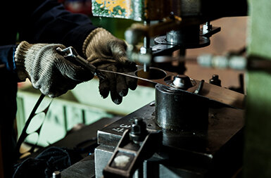 つくり手の「手」展2