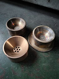 つくり手の「手」展3