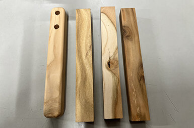 つくり手の「手」展4