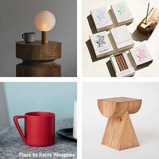 暮らすモノと選ぶモノ展1