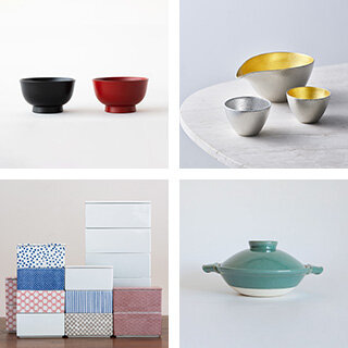 暮らすモノと選ぶモノ展2