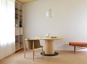 Kitani 東京ショールーム Winter Fair 2026