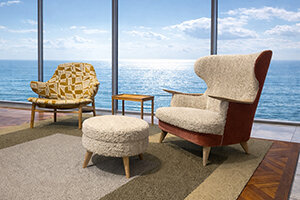 Kitani European Luxury Fabric Collection 2026_1