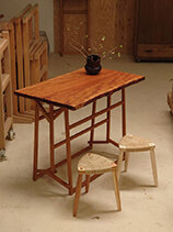 椅子・テーブル