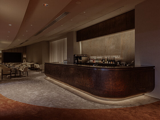 MUFG STADIUM Liminal Suite1