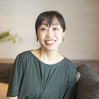 本間 美紀