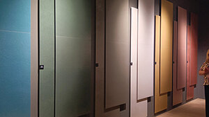 Bologna Italy 『CERSAIE2025』 展示風景1