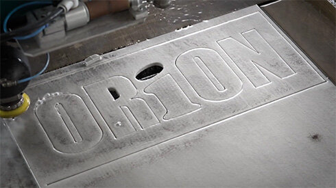 オリオンセラミック施工技術2