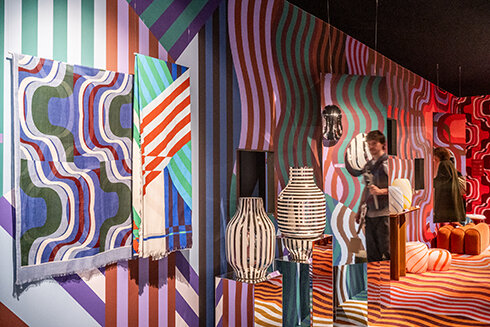 Maison & Objet 「What's New」1